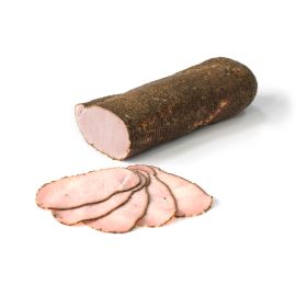 Μπριζόλα ριγανάτη