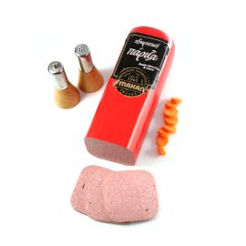 Πάριζα τοστ