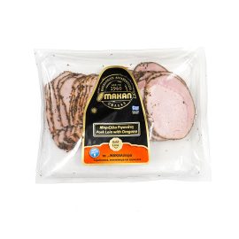 ΜΠΡΙΖΟΛΑ ΡΙΓΑΝΑΤΗ ΦΕΤΕΣ / 0,5 kg
